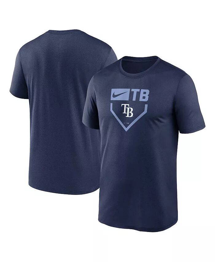 Футболка Nike Men's Navy Tampa Bay Rays Home Plate Icon Legend Performance Fanatics
Футболка Nike Men's Navy Tampa Bay Rays Home Plate Icon Legend Performance Fanatics
