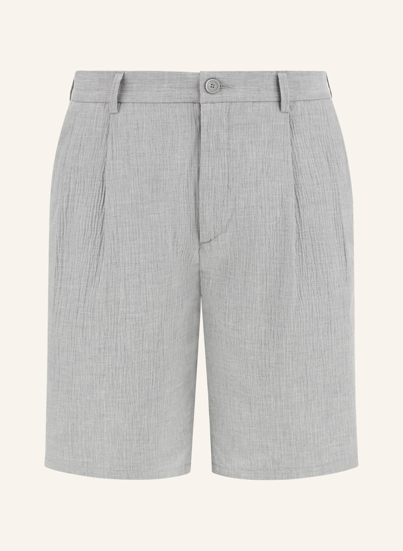 Шорты Boggi Milano, серый
Шорты Boggi Milano, серый