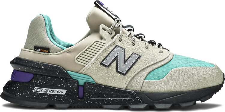 Кроссовки New Balance 997 Sport 'Stonewear', серый
Кроссовки New Balance 997 Sport 'Stonewear', серый