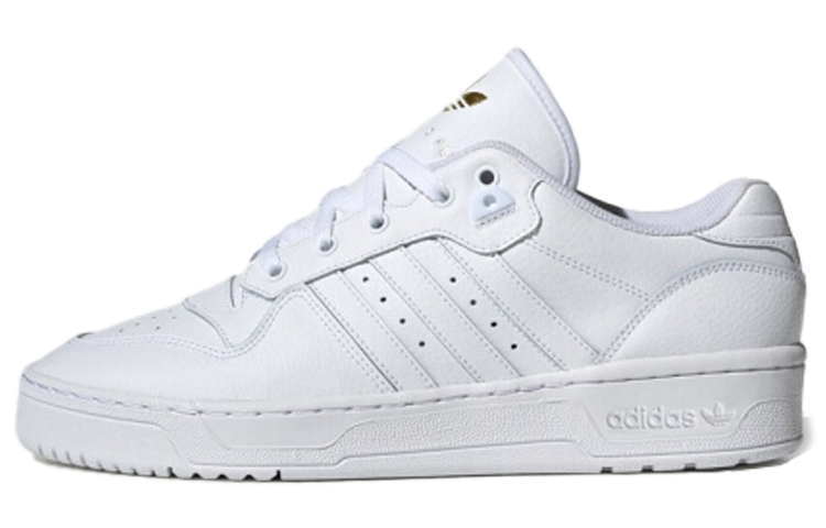 Кроссовки Adidas Originals Rivalry Skateboarding Unisex, белый
Кроссовки Adidas Originals Rivalry Skateboarding Unisex, белый