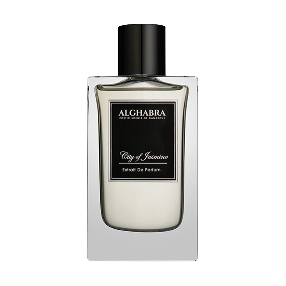 Концентрированные духи Alghabra City of Jasmine
Концентрированные духи Alghabra City of Jasmine