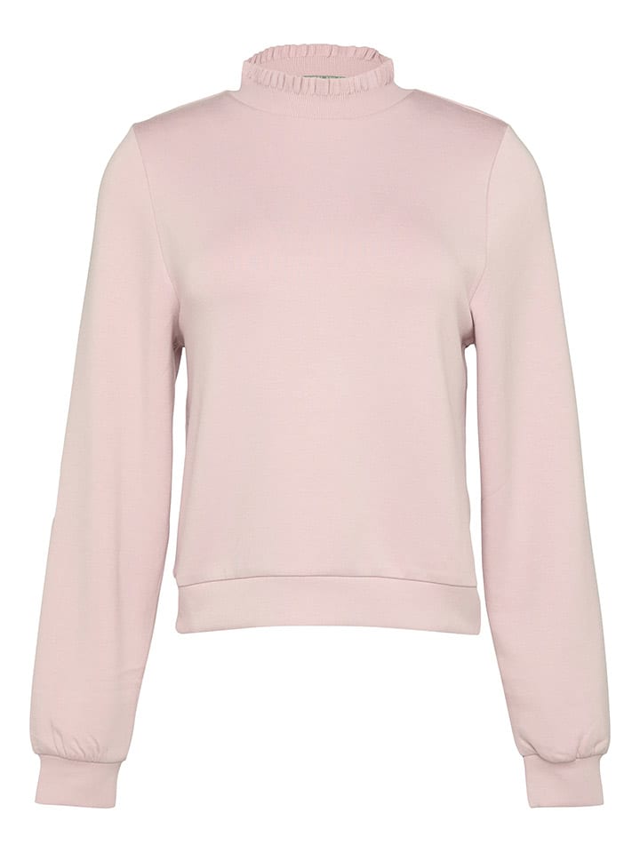 Толстовка s.Oliver, розовый
Толстовка s.Oliver, розовый