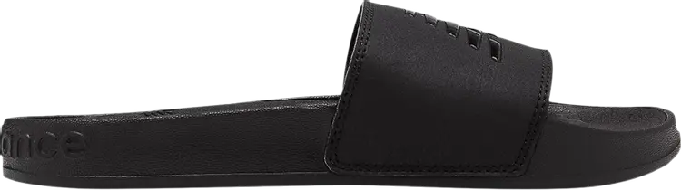 Сандалии New Balance Wmns 200 Slide 'Black', черный
Сандалии New Balance Wmns 200 Slide 'Black', черный