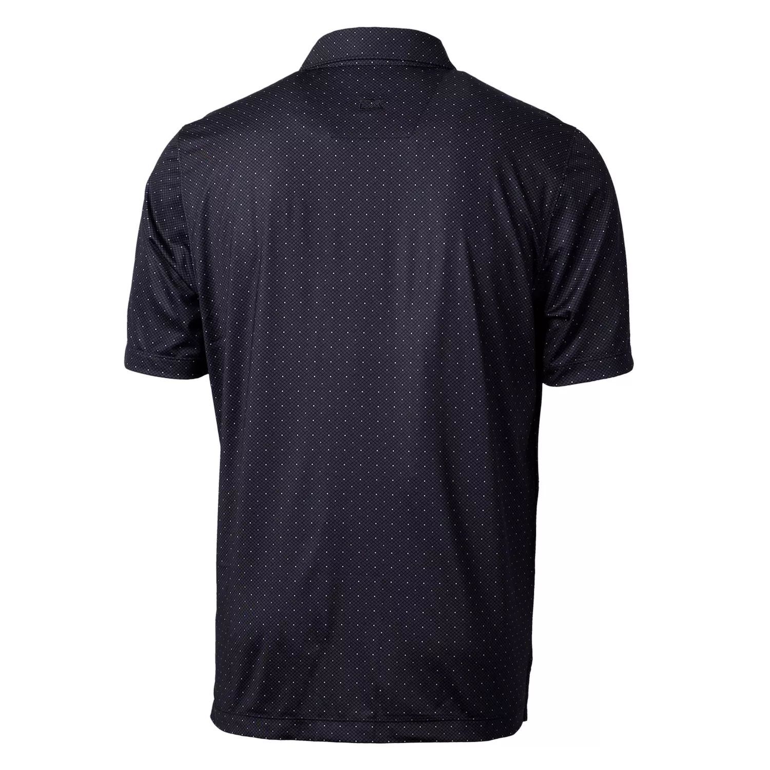 Мужская рубашка-поло из стрейча с двойным точечным принтом Pike, большая и высокая Cutter & Buck
Мужская рубашка-поло из стрейча с двойным точечным принтом Pike, большая и высокая Cutter & Buck