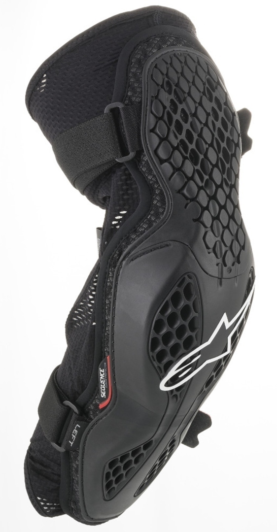 Защита Alpinestars Bionic Pro для локтей
Защита Alpinestars Bionic Pro для локтей
