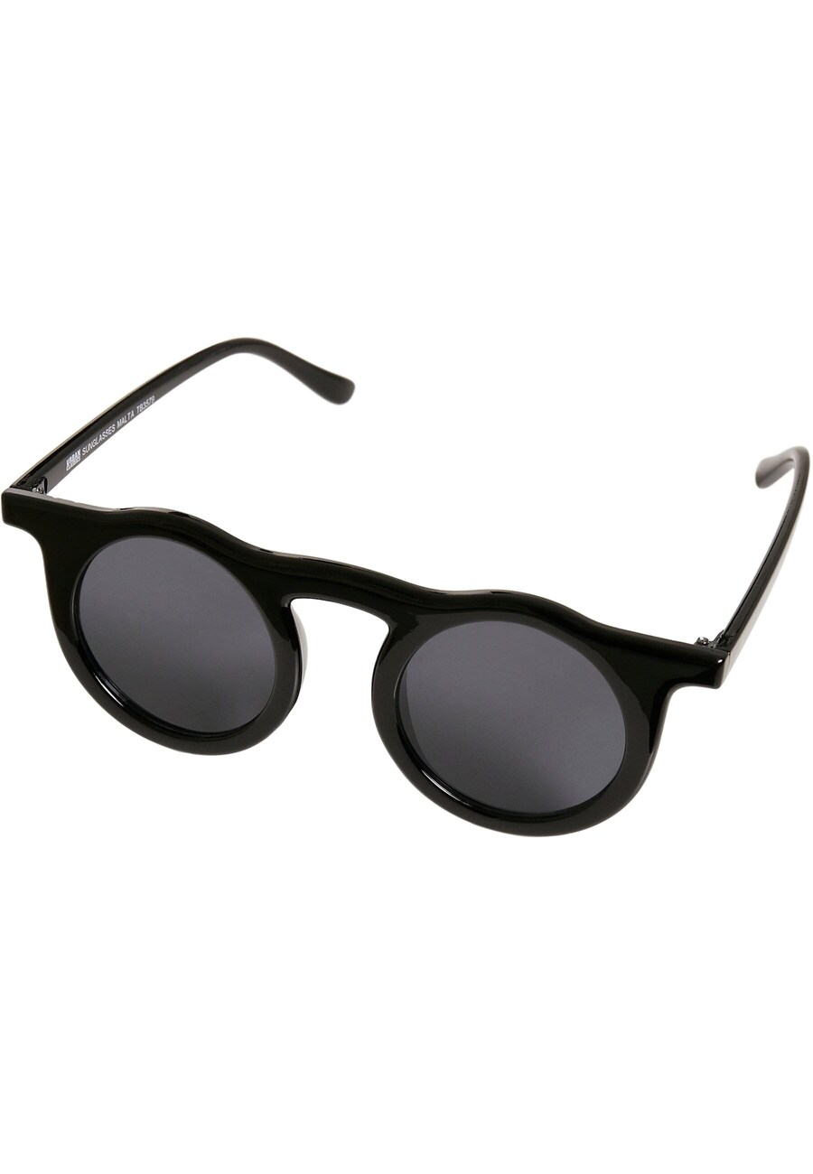 Солнцезащитные очки Urban Classics Sunglasses Marta, черный
Солнцезащитные очки Urban Classics Sunglasses Marta, черный
