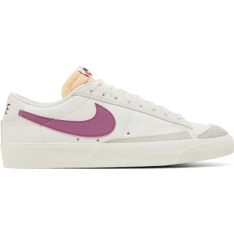 Кроссовки Nike Blazer Low '77 Vintage 'Sail Multi', белый
Кроссовки Nike Blazer Low '77 Vintage 'Sail Multi', белый