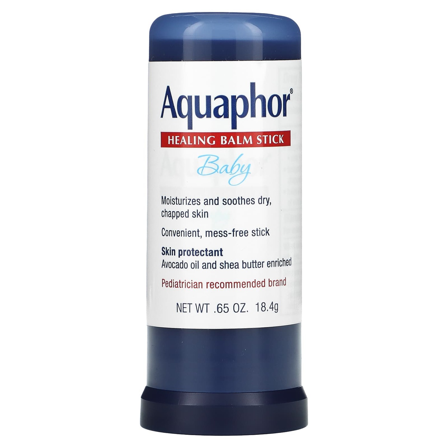 Лечебный Бальзам Aquaphor, 18,4 г
Лечебный Бальзам Aquaphor, 18,4 г