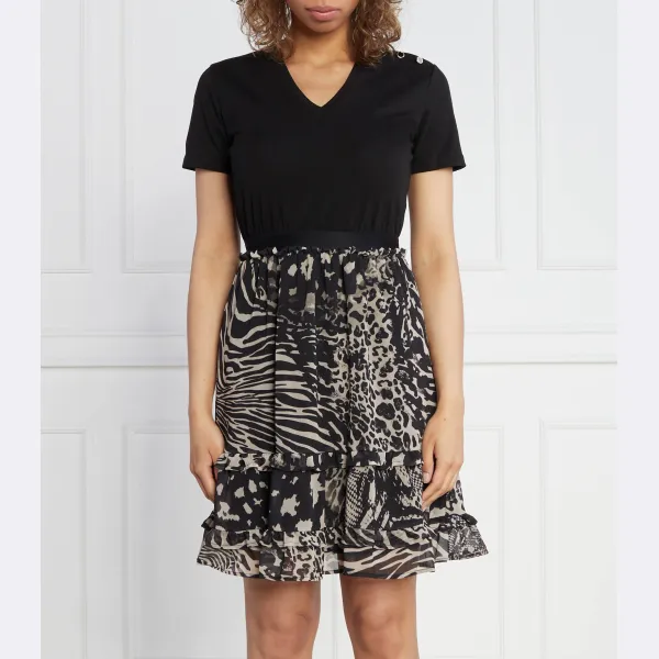 Платье Liu Jo, черный
Платье Liu Jo, черный