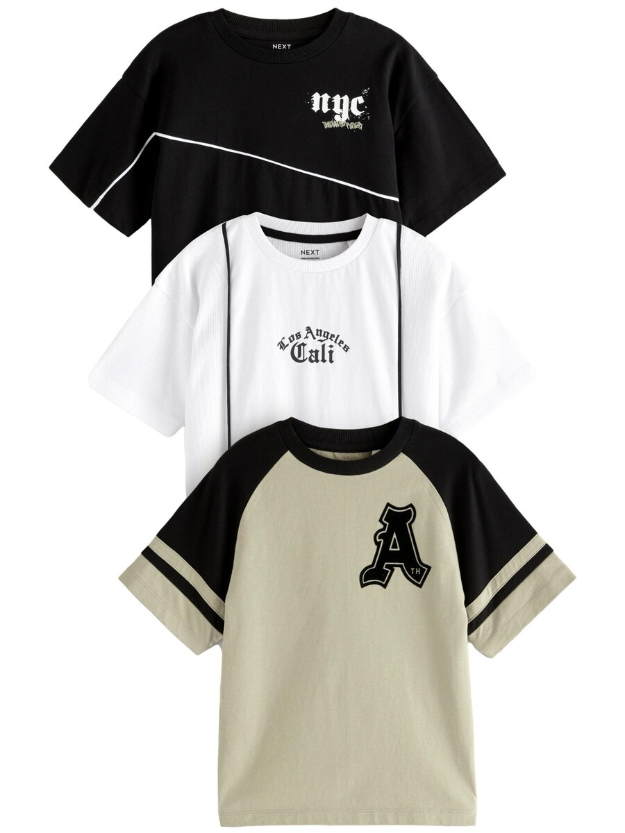 Рубашка Next, цвет Khaki/Black/White
Рубашка Next, цвет Khaki/Black/White