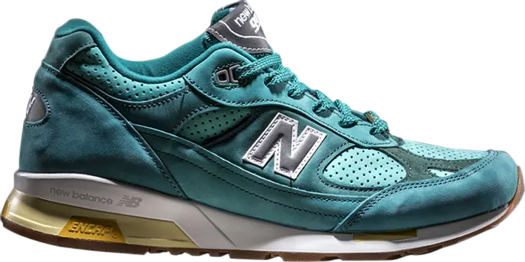 Кроссовки New Balance Concepts x 991.5 'Lake Havasu', бирюзовый, Зеленый;серый, Кроссовки New Balance Concepts x 991.5 'Lake Havasu', бирюзовый
Кроссовки New Balance Concepts x 991.5 'Lake Havasu', бирюзовый, Зеленый;серый, Кроссовки New Balance Concepts x 991.5 'Lake Havasu', бирюзовый