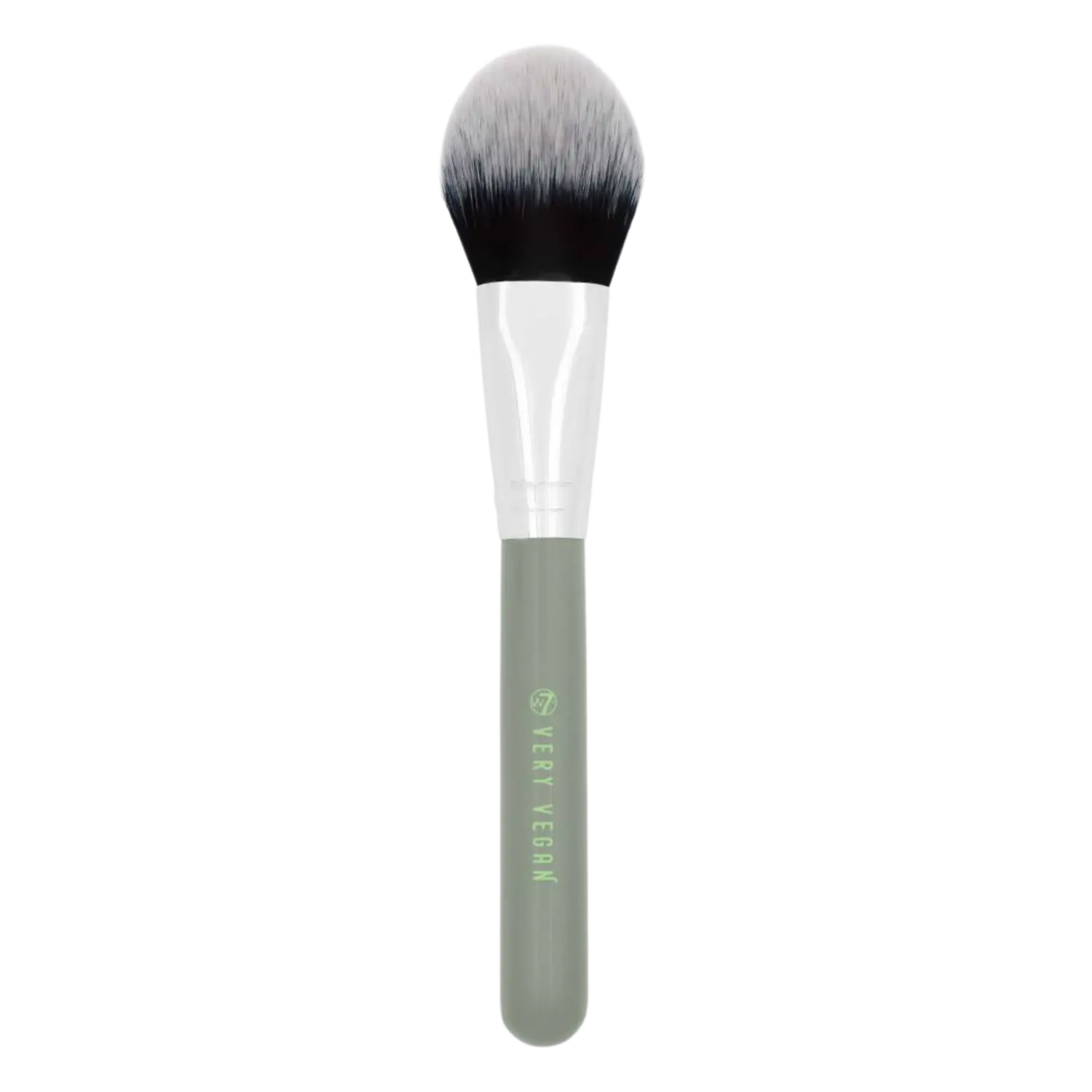 W7 Very Vegan кисточка для макияжа, 1 шт.
W7 Very Vegan кисточка для макияжа, 1 шт.