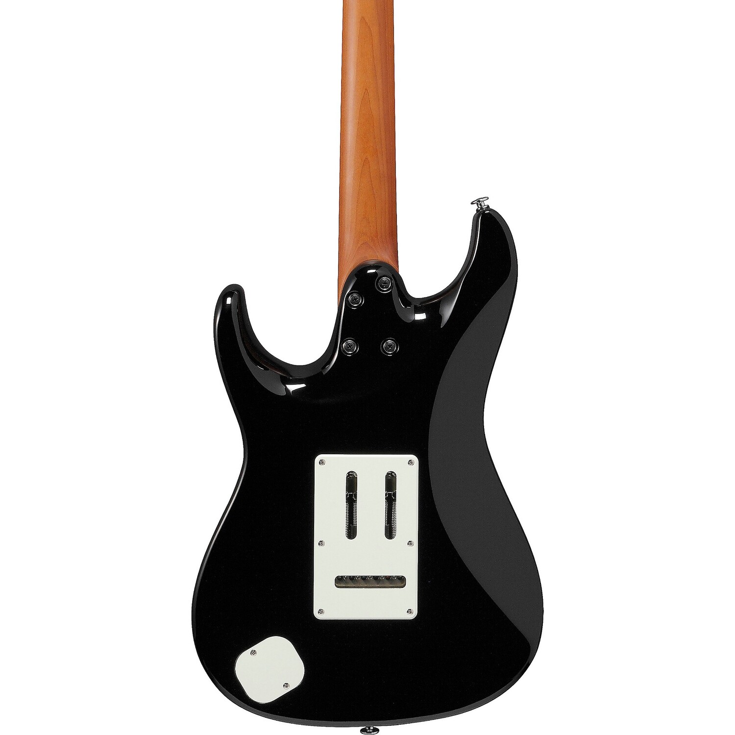 Электрогитара Ibanez AZ2203N AZ Prestige, черная
Электрогитара Ibanez AZ2203N AZ Prestige, черная