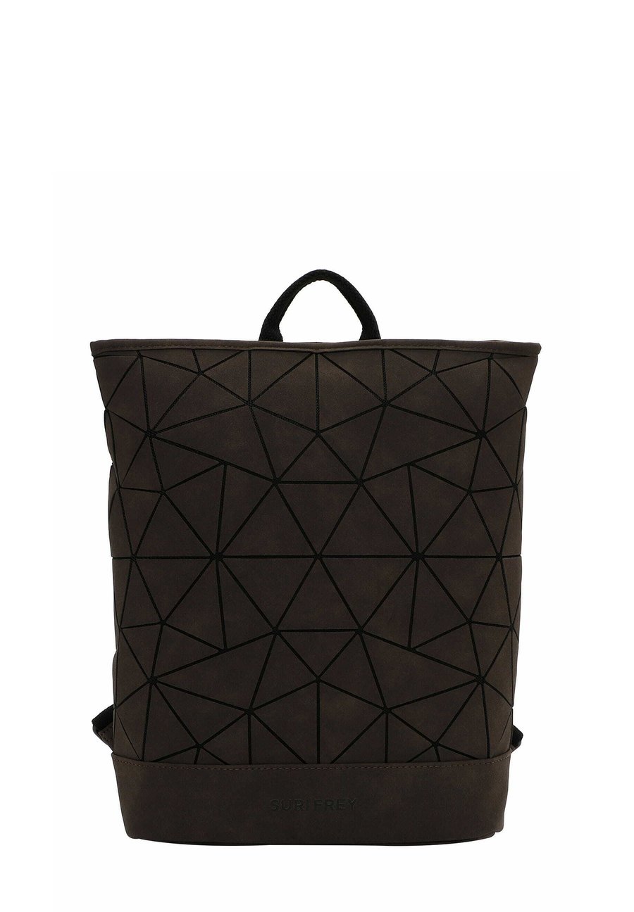 Рюкзак SURI FREY Rucksack, Brown
Рюкзак SURI FREY Rucksack, Brown