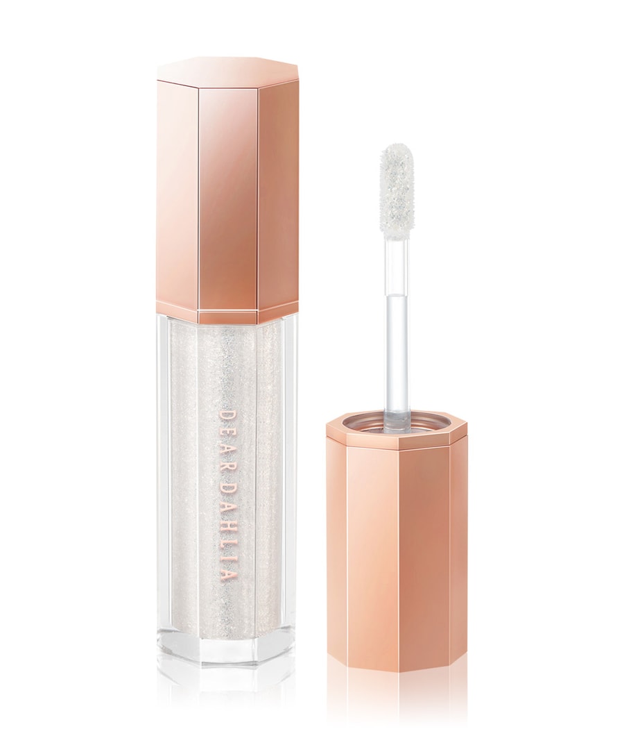 Тени для век Dear Dahlia Paradise Shine Eye Sequins, Actress, 4g
Тени для век Dear Dahlia Paradise Shine Eye Sequins, Actress, 4g