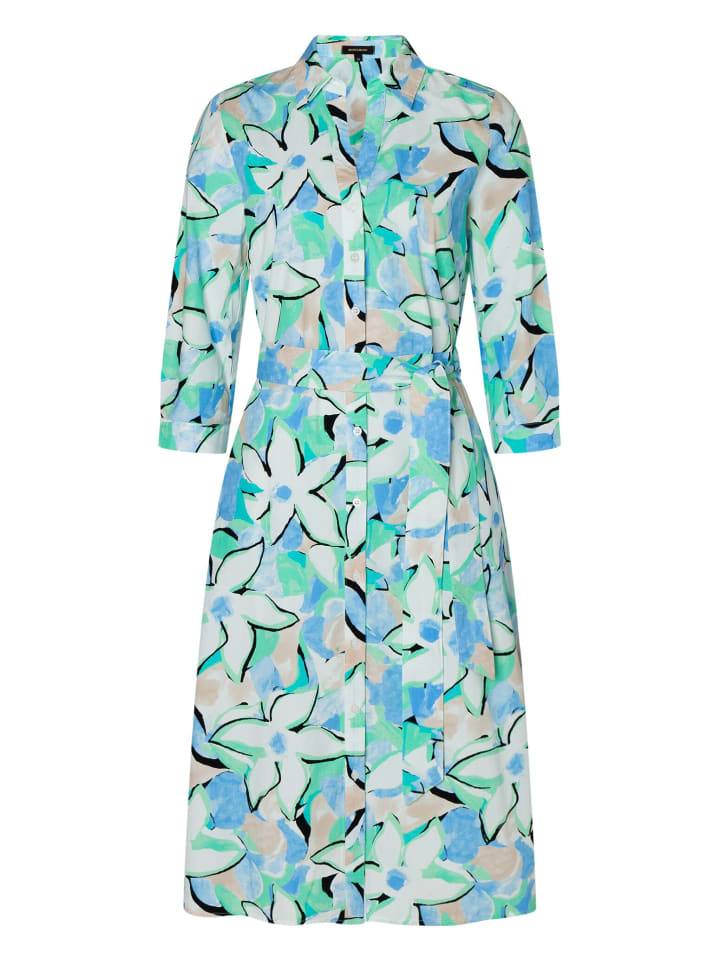 Платье до колена More & More
Платье до колена More & More