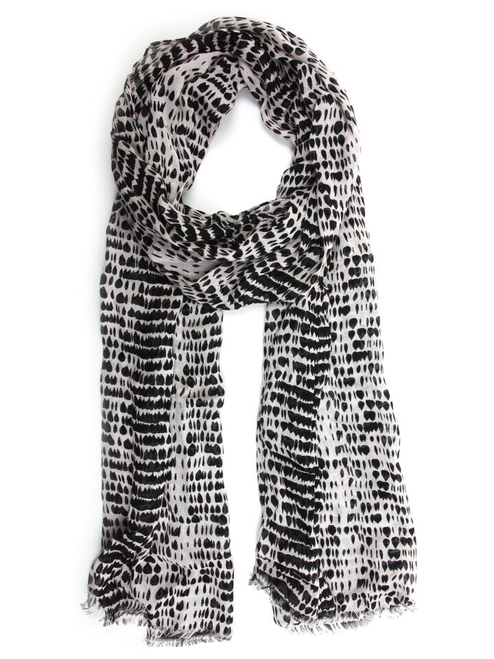 Шарф collezione alessandro Vasca, черный
Шарф collezione alessandro Vasca, черный