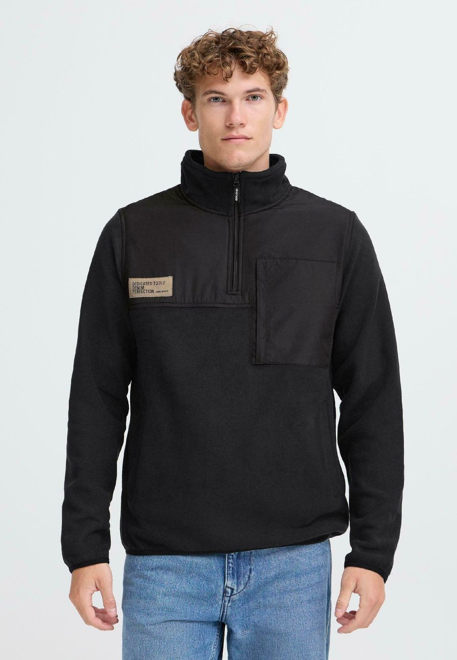 Джемпер Blend BHMASI TROYER, Black
Джемпер Blend BHMASI TROYER, Black