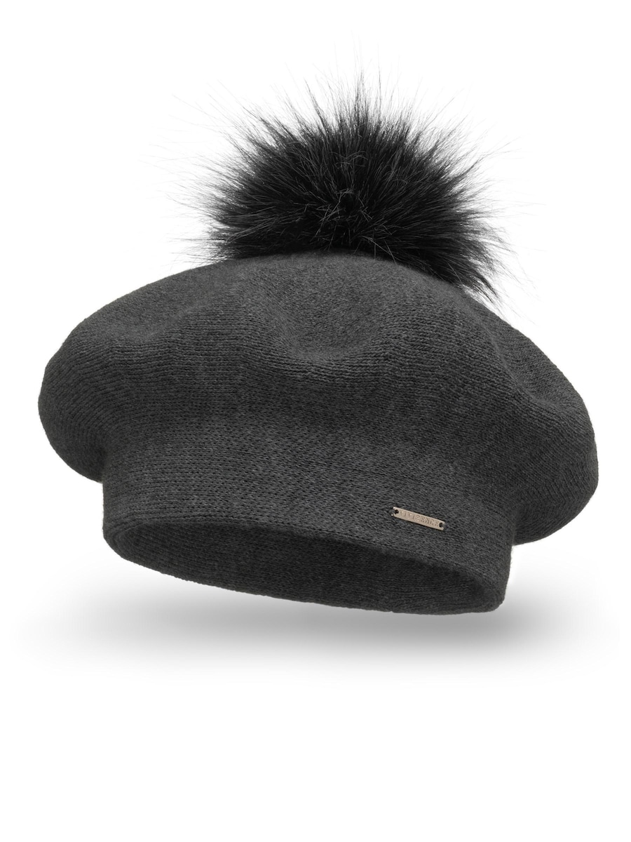 Шапка Vivisence 7035, темно-серый
Шапка Vivisence 7035, темно-серый