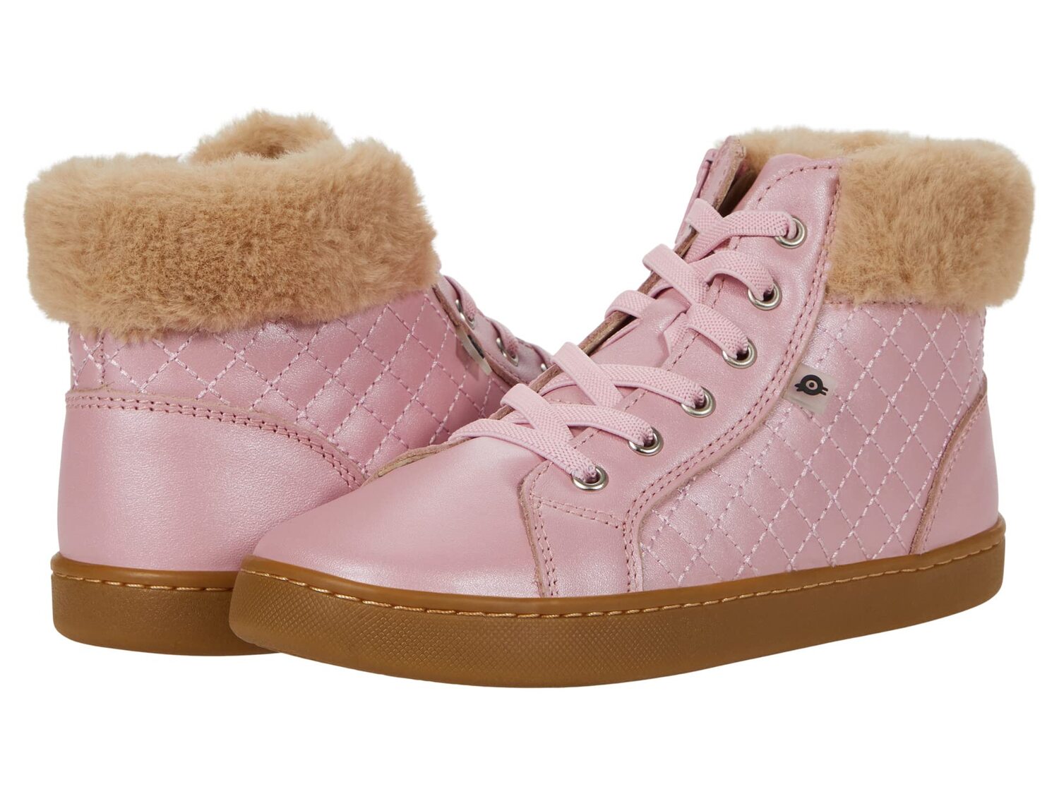 Кроссовки Old Soles, Plushier
Кроссовки Old Soles, Plushier