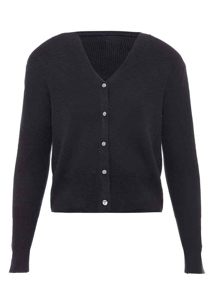 Спортивня куртка leo basics, черный 
Спортивня куртка leo basics, черный