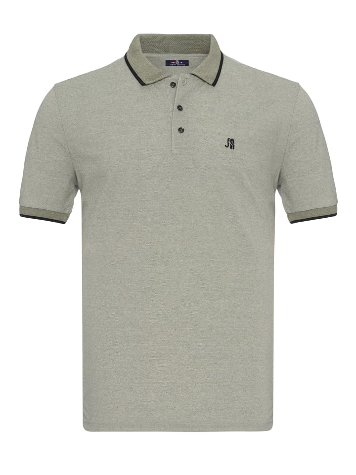 Футболка поло JIMMY SANDERS, светло-зеленый
Футболка поло JIMMY SANDERS, светло-зеленый