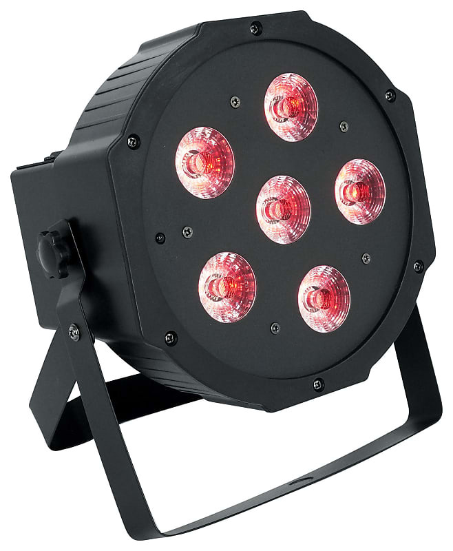 Комплект Rockville Battery PAR 61 RGBWA
Комплект Rockville Battery PAR 61 RGBWA