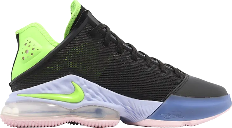 Кроссовки Nike LeBron 19 Low EP 'Ghost Green', черный, Черный;серый, Кроссовки Nike LeBron 19 Low EP 'Ghost Green', черный
Кроссовки Nike LeBron 19 Low EP 'Ghost Green', черный, Черный;серый, Кроссовки Nike LeBron 19 Low EP 'Ghost Green', черный