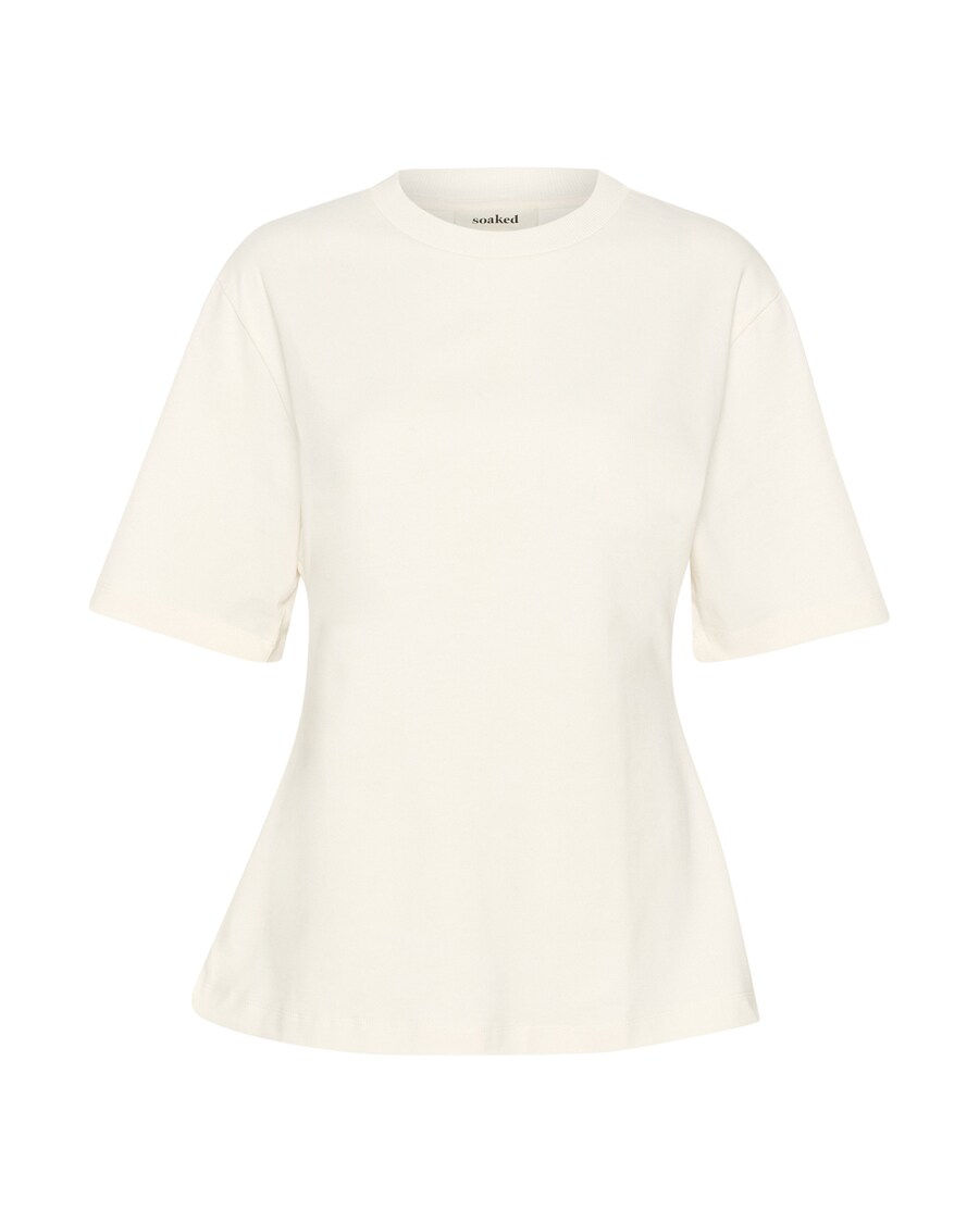 Рубашка SOAKED IN LUXURY Coreen, белый
Рубашка SOAKED IN LUXURY Coreen, белый