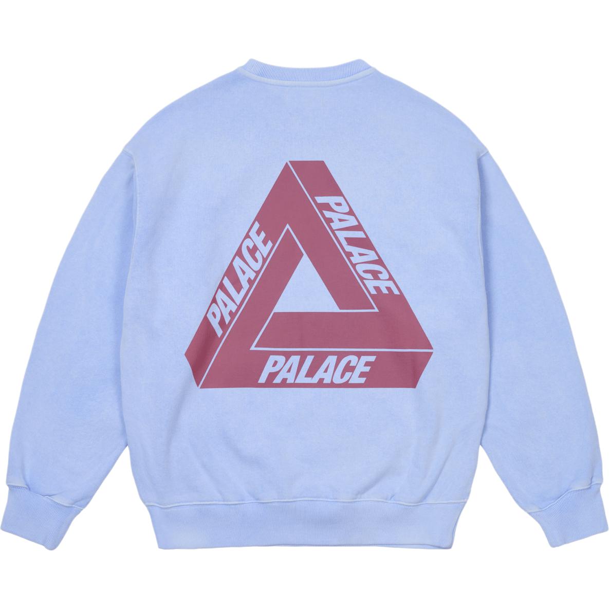 PALACE Унисекс-худи синего цвета, Синий, PALACE Унисекс-худи синего цвета
PALACE Унисекс-худи синего цвета, Синий, PALACE Унисекс-худи синего цвета