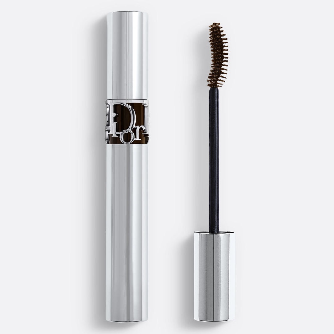 Тушь для ресниц Dior Diorshow Iconic Overcurl, 694 Brown
Тушь для ресниц Dior Diorshow Iconic Overcurl, 694 Brown