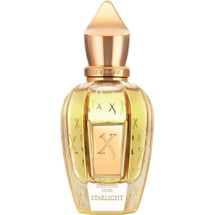 Xerjoff Shooting Stars Starlight парфюмированная вода спрей 50мл
Xerjoff Shooting Stars Starlight парфюмированная вода спрей 50мл