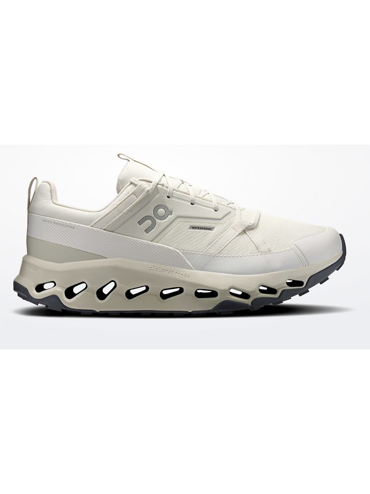 ON RUNNING Кроссовки "Cloudhorizon" кремового цвета
ON RUNNING Кроссовки "Cloudhorizon" кремового цвета