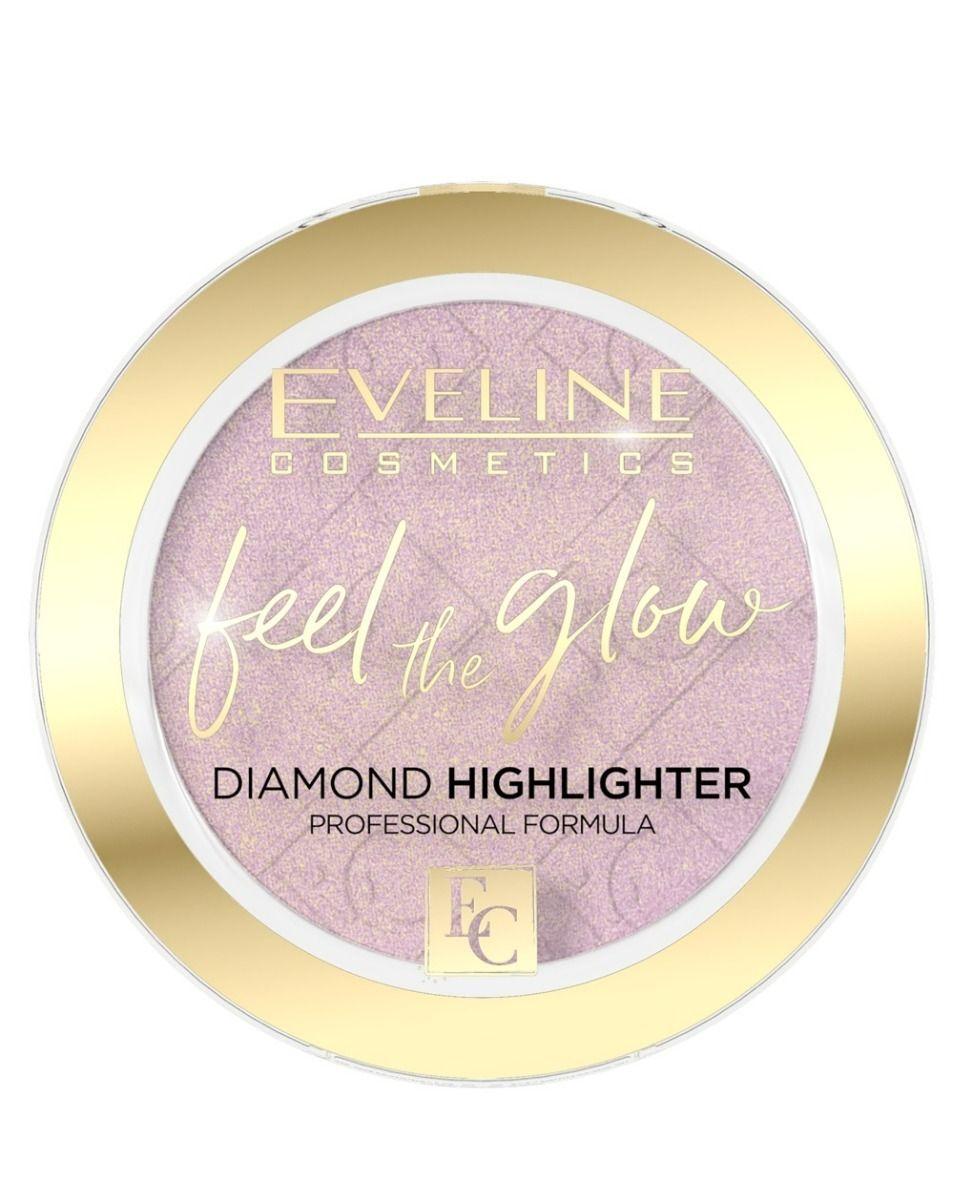 Eveline Feel The Glow маркер для лица, 03
Eveline Feel The Glow маркер для лица, 03