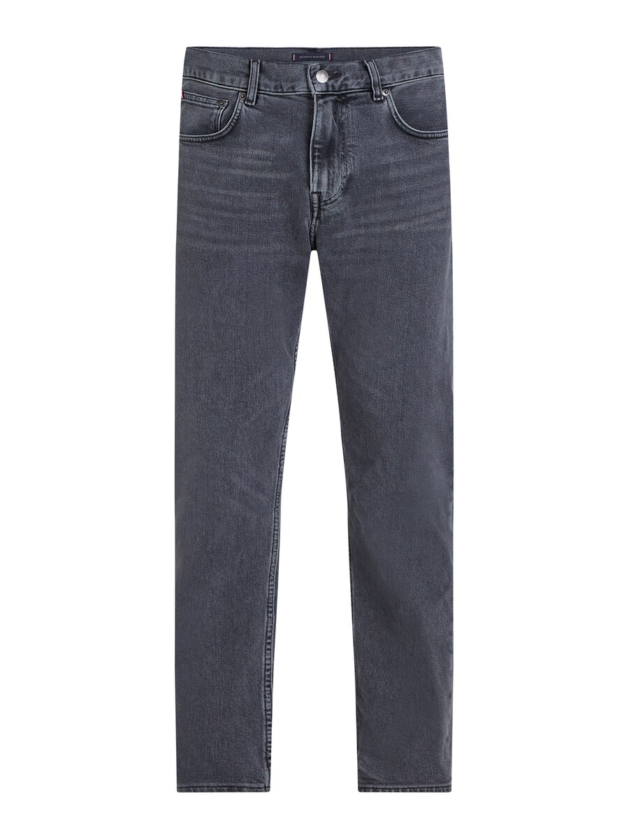 Джинсы TOMMY HILFIGER Regular Jeans MERCER, серый деним
Джинсы TOMMY HILFIGER Regular Jeans MERCER, серый деним