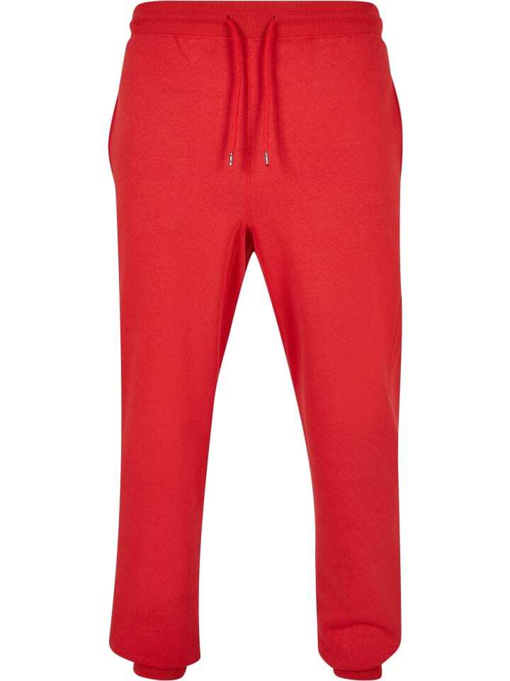 Спортивные штаны Urban Classics, цвет hugered
Спортивные штаны Urban Classics, цвет hugered