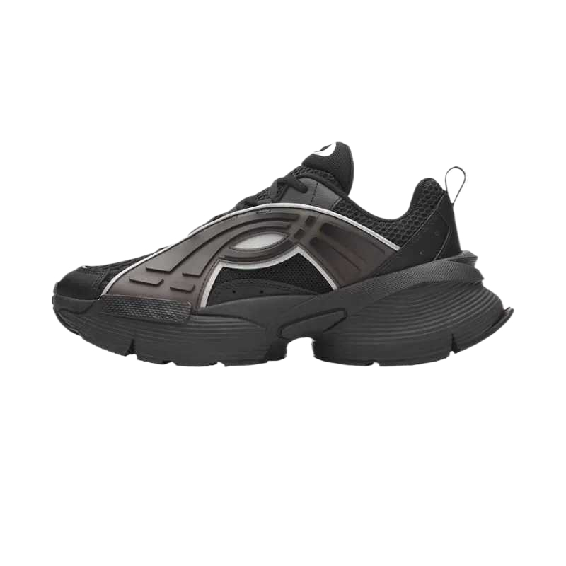 Кроссовки низкие повседневные Unisex Mesh Breathable Cushioning Rebound Under Armour, черный
Кроссовки низкие повседневные Unisex Mesh Breathable Cushioning Rebound Under Armour, черный