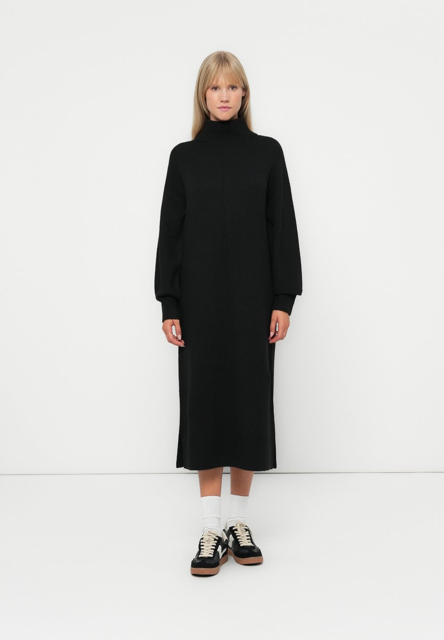 Платье Pieces PCMALOU LS ROLLNECK NOOS BCPCMALOU LS BC, Black
Платье Pieces PCMALOU LS ROLLNECK NOOS BCPCMALOU LS BC, Black