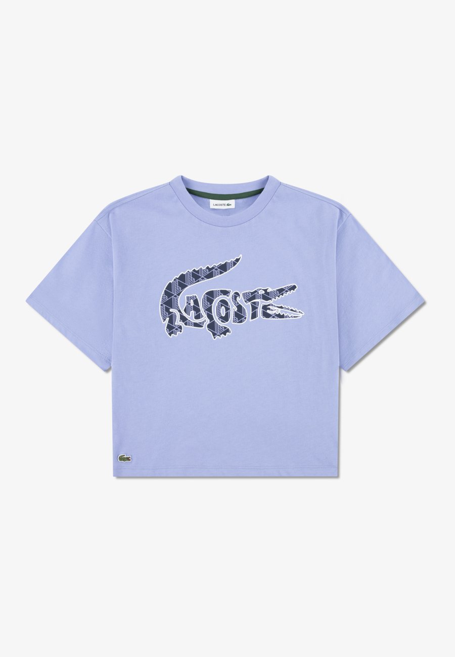 Футболка Lacoste MONOGRAM TEE, Delphinium/Blue-Grey
Футболка Lacoste MONOGRAM TEE, Delphinium/Blue-Grey