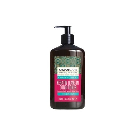 Средства личной гигиены Arganicare Keratin 3974 Коричневый
Средства личной гигиены Arganicare Keratin 3974 Коричневый