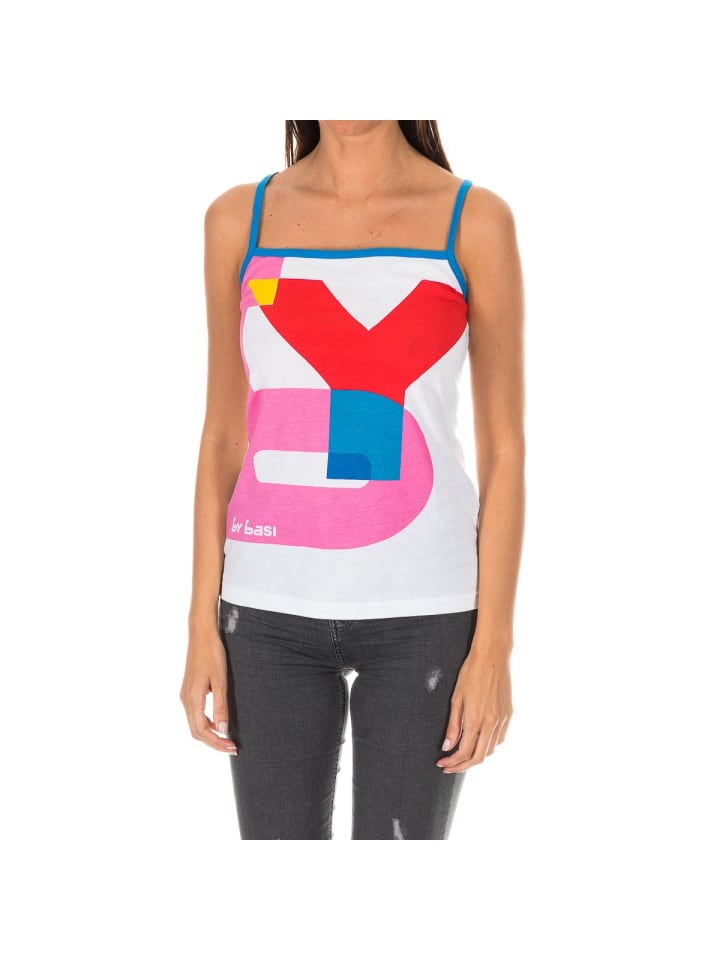 Топ Armand Basi, белый
Топ Armand Basi, белый