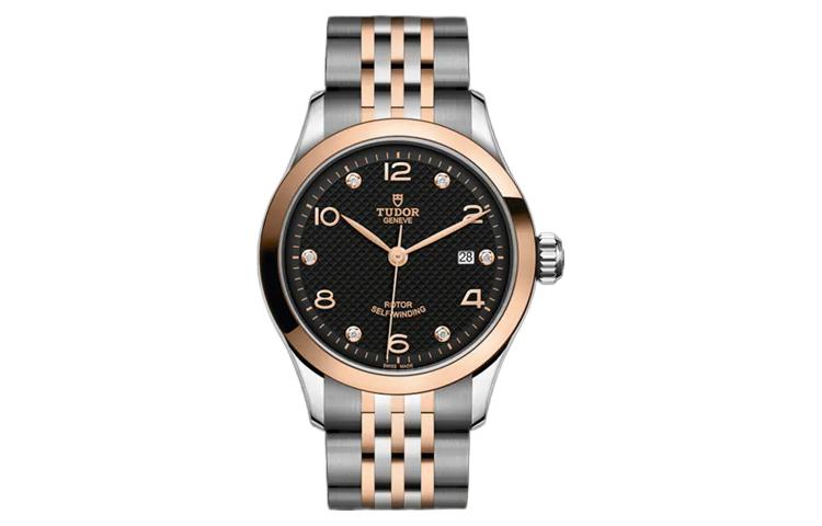 TUDOR Часы Women's 1926 Collection Watch
TUDOR Часы Women's 1926 Collection Watch