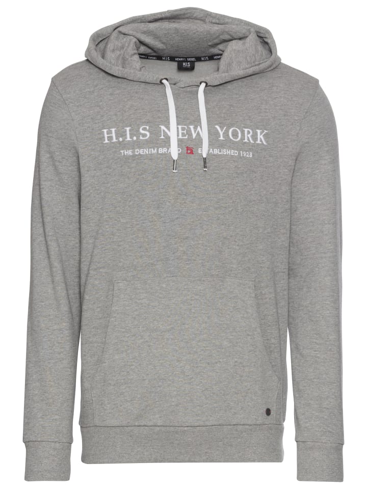 Толстовка H.I.S.
Толстовка H.I.S.