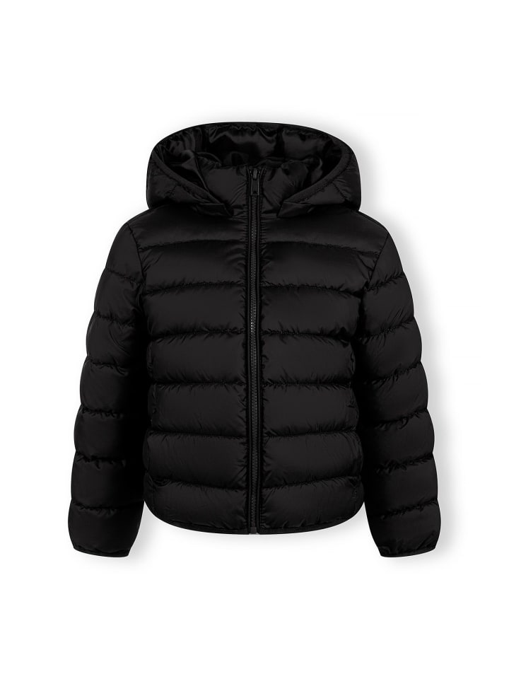 Стеганая куртка Minoti, черный
Стеганая куртка Minoti, черный