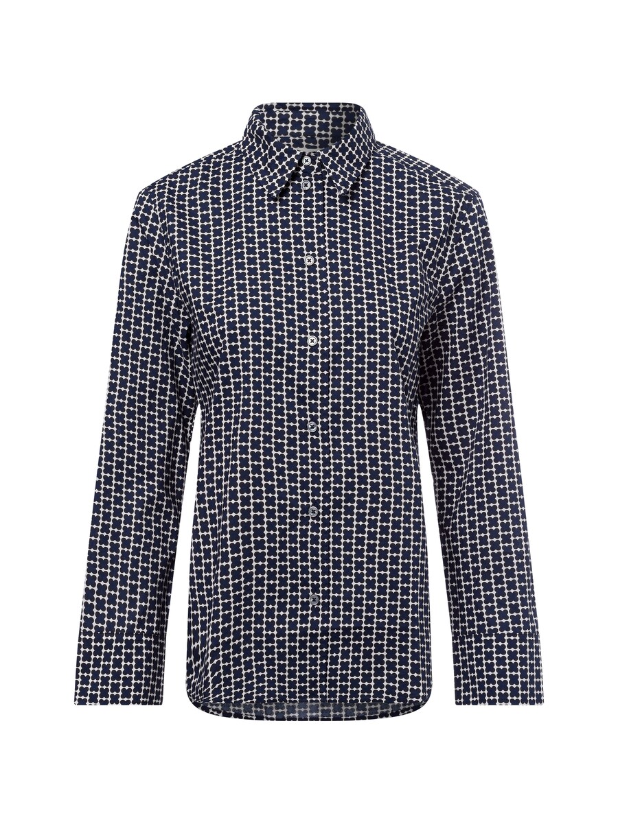 Блуза Marc OPolo, marine blue
Блуза Marc OPolo, marine blue