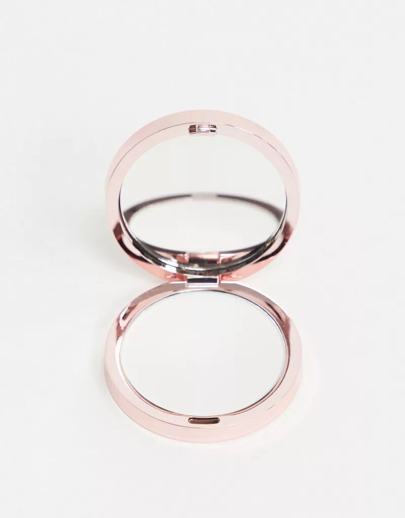 Revolution – Infinite – прессованная универсальная пудра, Белый, Revolution – Infinite – прессованная универсальная пудра
Revolution – Infinite – прессованная универсальная пудра, Белый, Revolution – Infinite – прессованная универсальная пудра