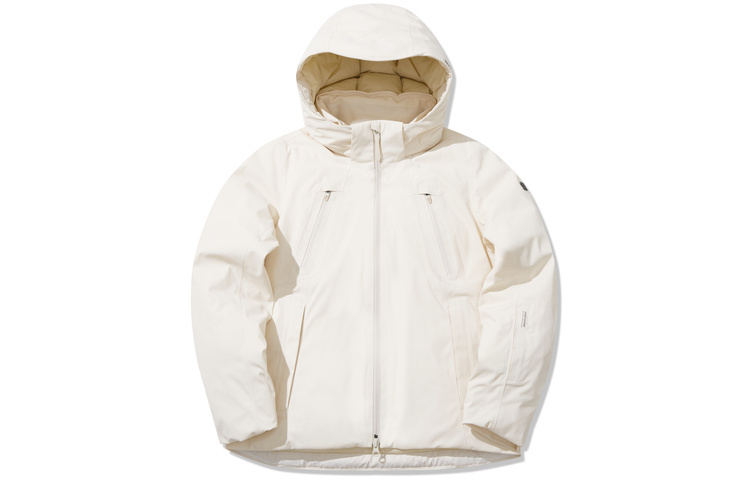 Пуховик женский Kolon Sport, цвет Apricot PE
Пуховик женский Kolon Sport, цвет Apricot PE