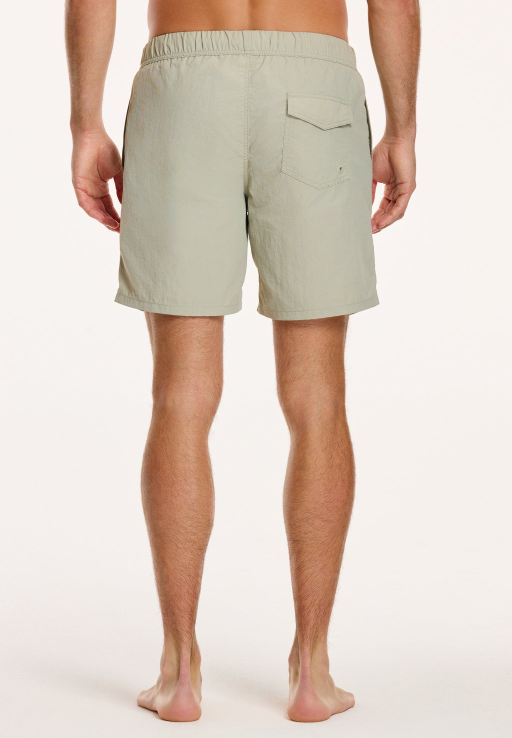 Шорты для плавания REGULAR FIT NICK Shiwi
Шорты для плавания REGULAR FIT NICK Shiwi