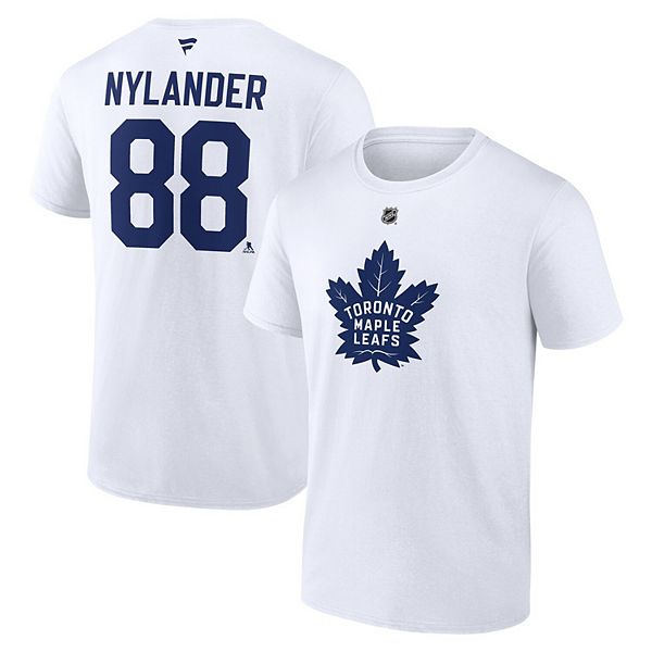 Футболка Toronto Maple Leafs William Nylander Fanatics
Футболка Toronto Maple Leafs William Nylander Fanatics