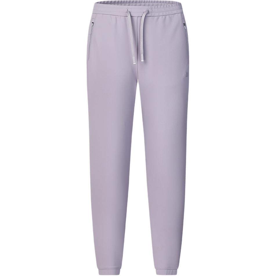 FILA Вязаные спортивные брюки женские Extreme Night Purple
FILA Вязаные спортивные брюки женские Extreme Night Purple